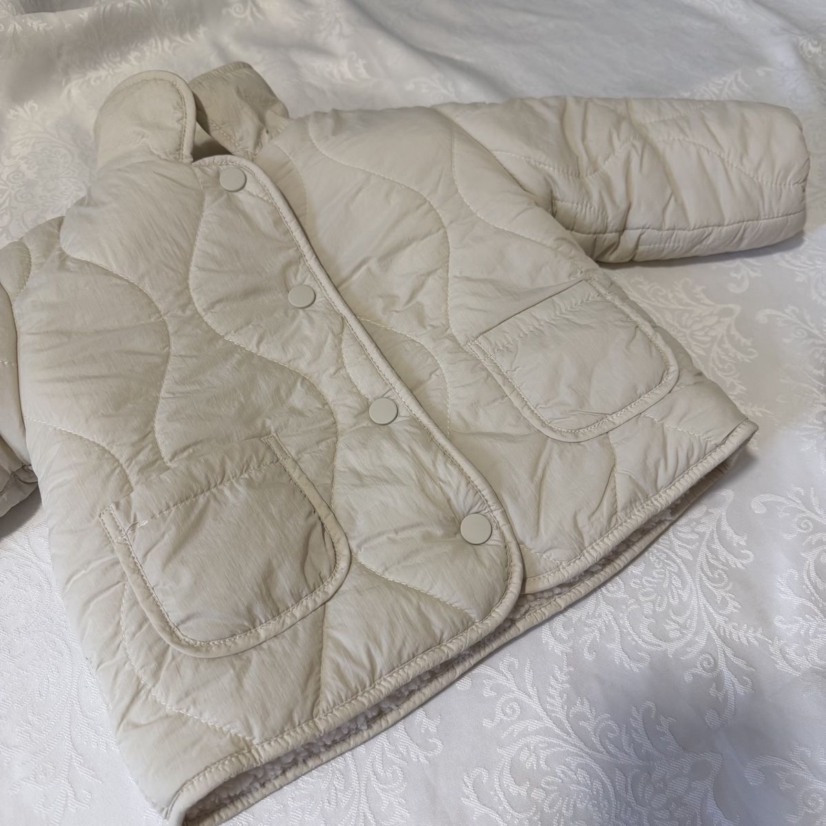 Jacken & Mäntel: Baby Winter Jackets – Neu (gemäss Beschreibung) aus Benglen von ellaellatana 5