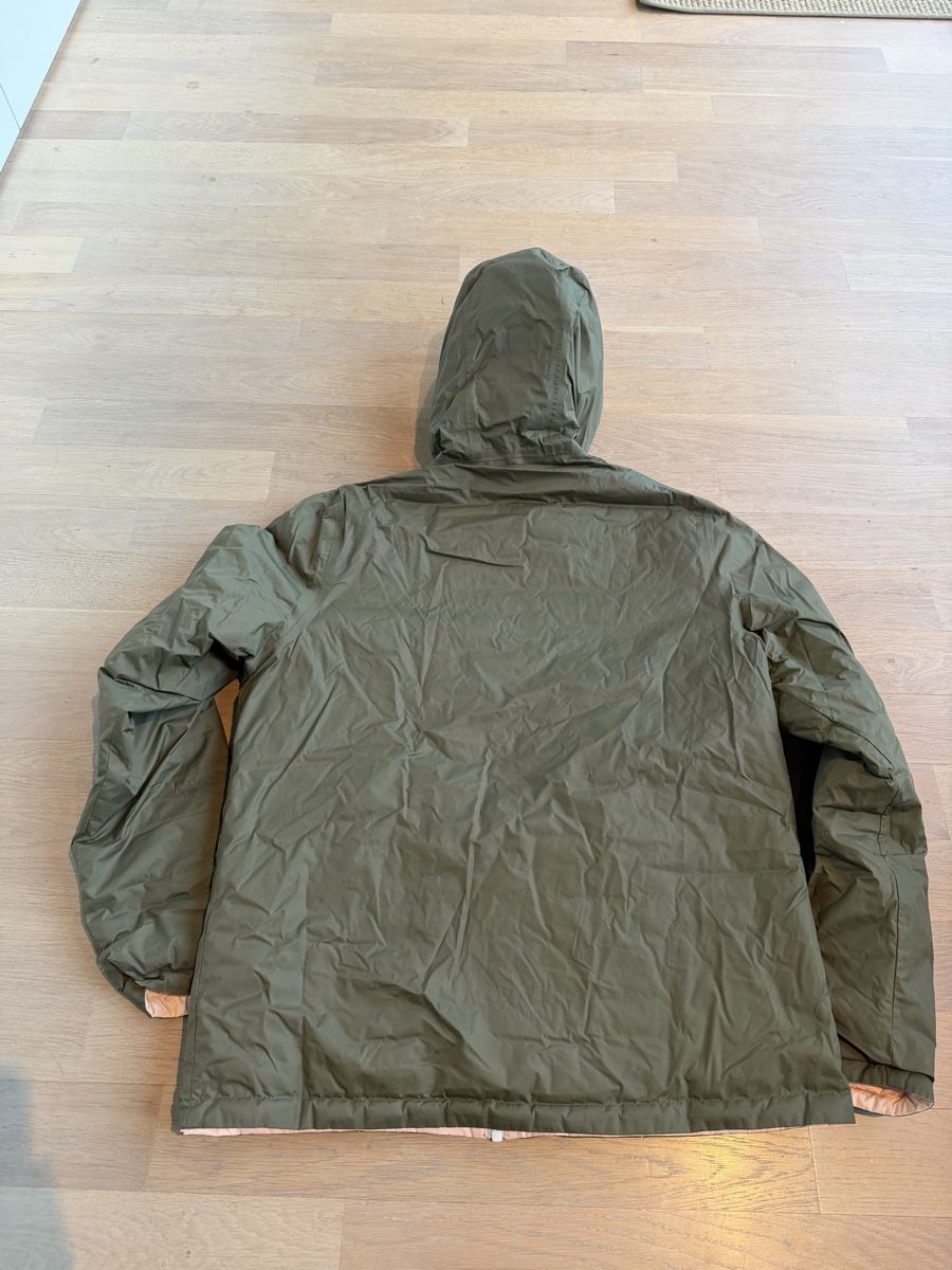 Jott Vestes & Manteaux: Wasserresistente Daunenjacke Jott – D'occasion à Ennetbaden par Evahungerb 1