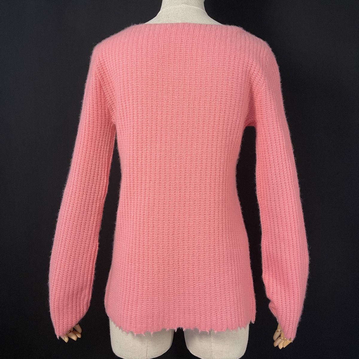 Hemisphere Pullover & Sweatshirts: HEMISPHERE New Cashmere Sweater – Neu (gemäss Beschreibung) aus Emmen von Avviivva_Com2023 3