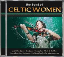 Celtic Women - Best Of