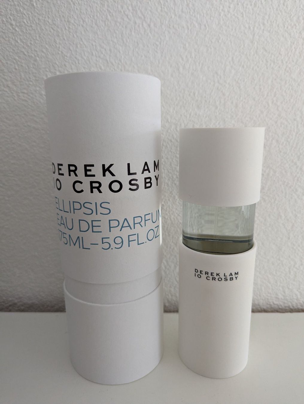 Parfum & Eau de Toilette: Derek Lam 10 Crosby Ellipsis 175 ml Eau de Parfum EdP – Gebraucht aus Rheinfelden von ladiesman456