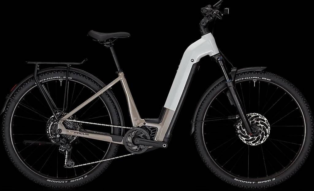 Biciclette: -25% focus PLANET² 6.8 S – Usato da Horw venduto da BIKESCHMIEDE