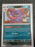 Perfect Order / Gengar 050/088 EN