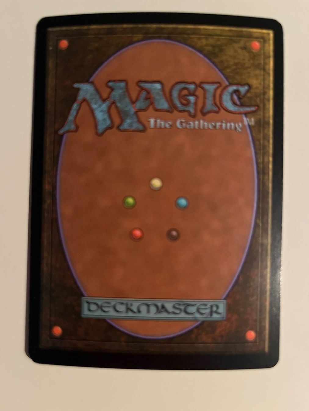 Magic The Gathering Carte collezionabili: 1 x Soaring Hope - FOIL - Magic: The Gathering - MtG – Usato da Kriens venduto da Shadi1980 1