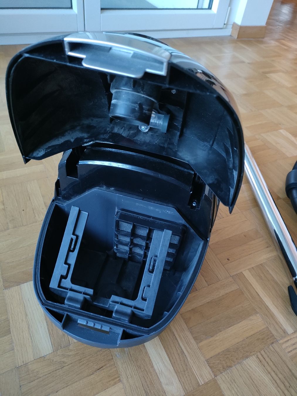 Durabase Staubsauger & Zubehör: Staubsauger Durabase guter zustand – Gebraucht aus Adliswil von mse_7z8m 2