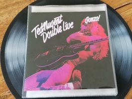 Ted Nugent – Double Live Gonzo - 2 CD