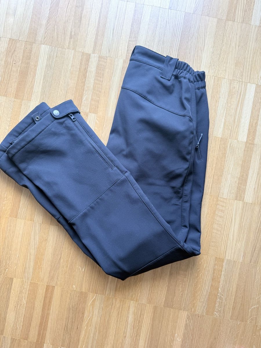 46 Nord Pantaloni: 46 Nord Winter Pants, Size 36 – Usato da Kilchberg ZH venduto da san_hs8y