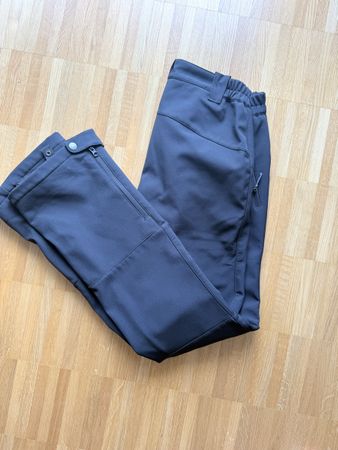 46 Nord Winter Pants, Size 36