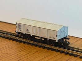 e1694: Güterwagen (Spur N)