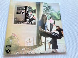 Pink Floyd