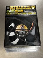 Scythe Ultra Kaze 120mm Lüfter - Neu & Ungeöffnet!