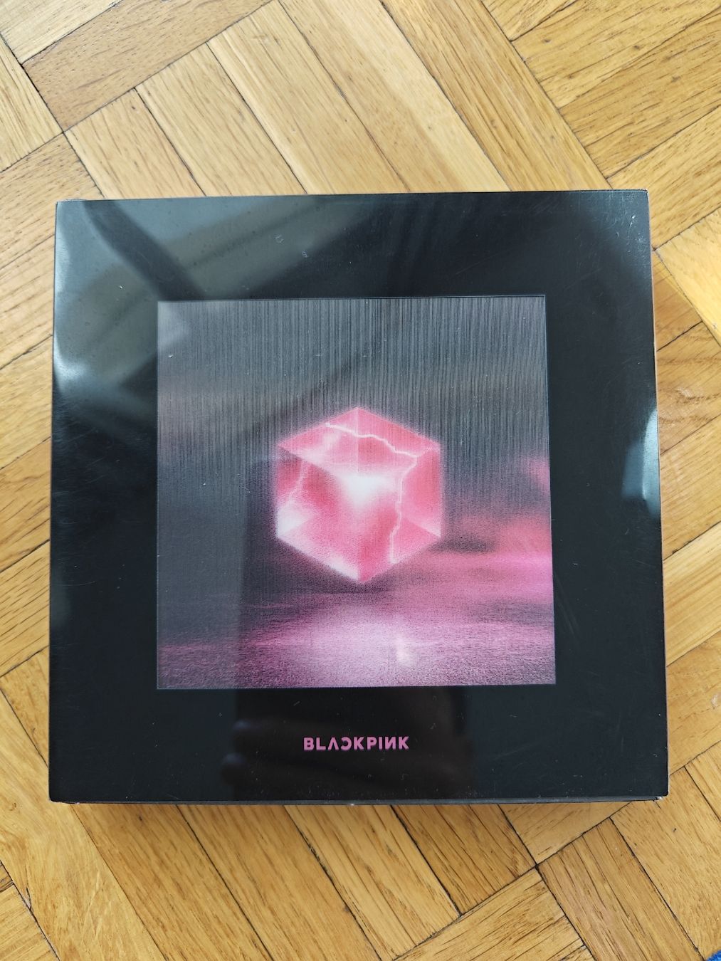 CD: BLACKPINK - Square Up - 1st mini album – Nuovo (secondo la descrizione) da Carouge GE venduto da Andelie
