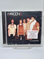 CD Maroon 5 – 1.22.03.Acoustic (2004)