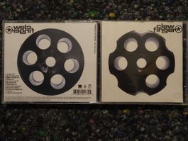 CD : Clawfinger