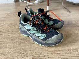 Lowa | Wanderschuhe | Gore-tex | Grösse 29 gebraucht