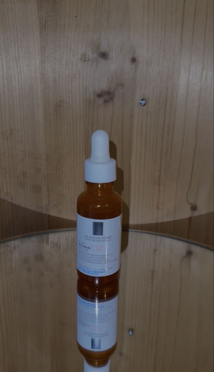 La Roche Posay Cura del viso: la roche posay vitamin C serum – Nuovo (secondo la descrizione) da Gurmels venduto da elb_77bf