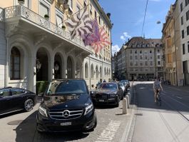 Mercedes V250d 4M, extra lang, 2015, Nappa, sehr gepflegt