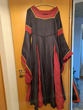 Mittelalterliches/Fantasy Gewand