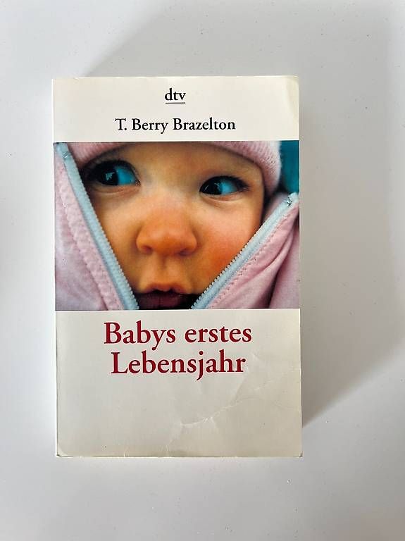Libri: Babys erstes Lebensjahr – Usato da Murten venduto da bea_n5yn