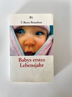 Babys erstes Lebensjahr