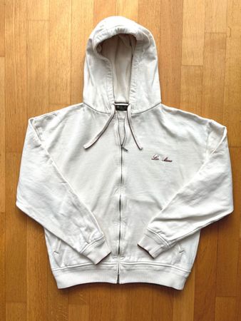 LORO PIANA Hoodie (NP 2400.-)