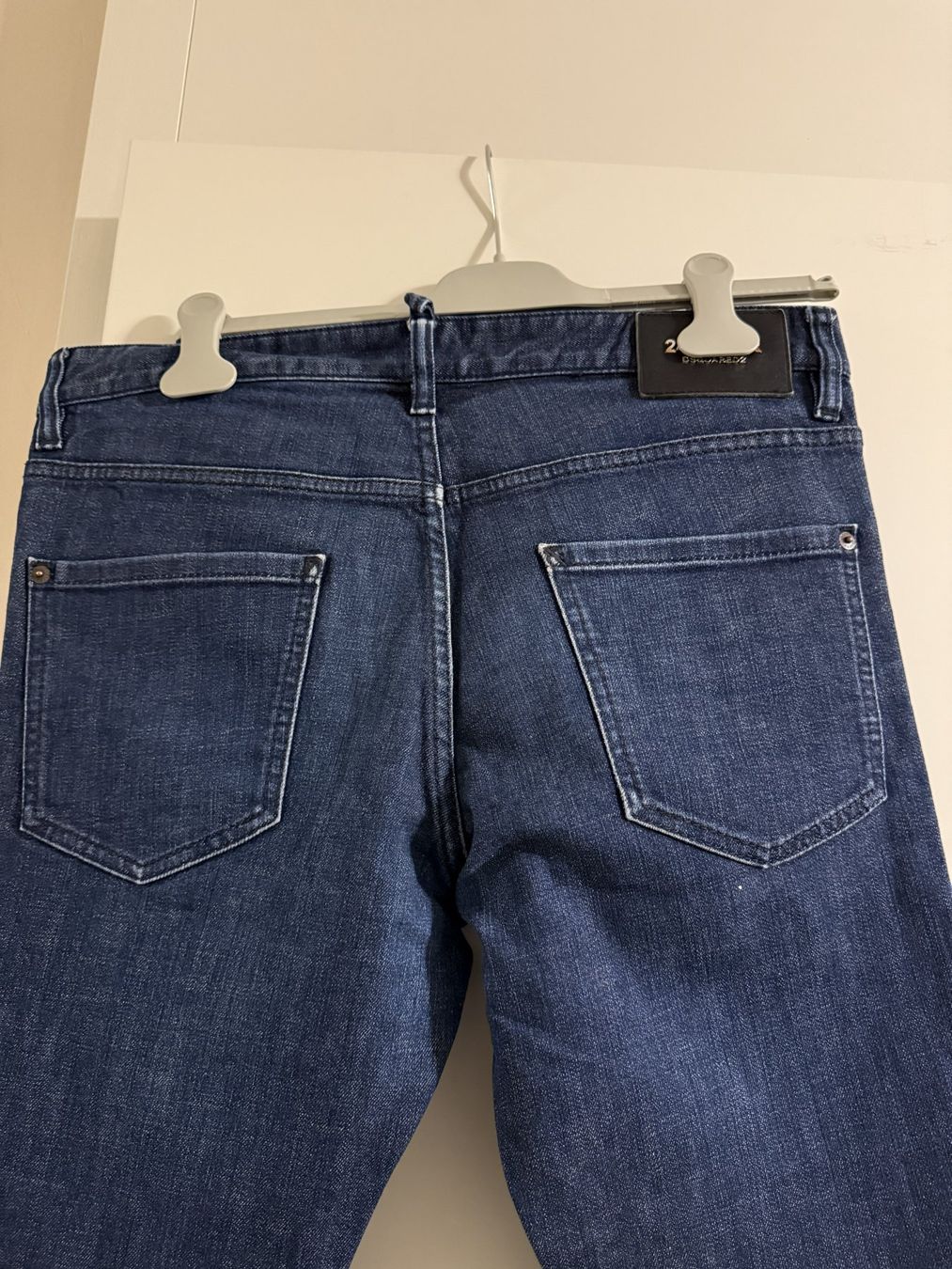 Dsquared2 Jeans: Dsquared2 Herren Jeans Gr. 50 – Usato da Zürich venduto da SEDRAEN 2