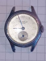 Cortébert SPORT Ladies Watch USED Condition - Working