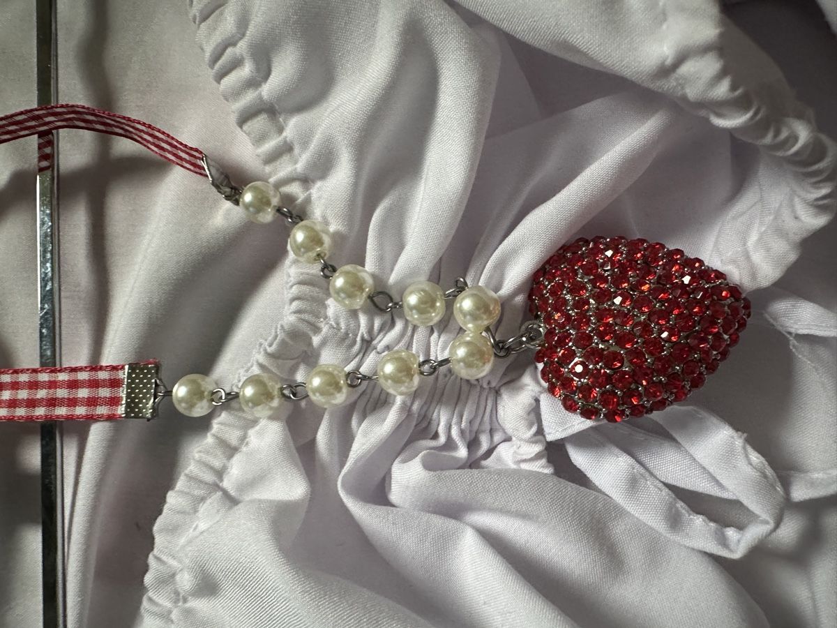 Vestiti: Dirndl – Usato da Wollerau venduto da shoppingqueen18 4