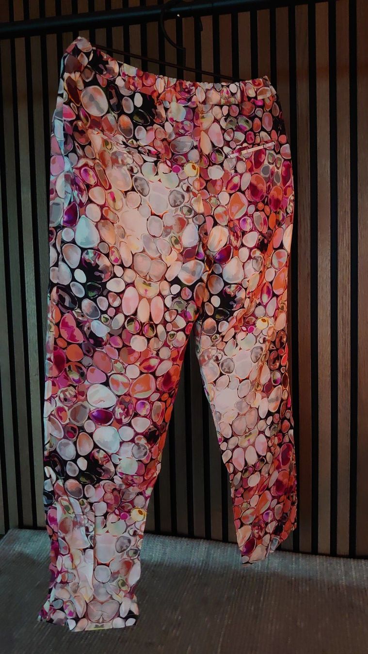 Pantaloni: Sommerhose von Amazone – Usato da Wiedlisbach venduto da ScullyPrue 2