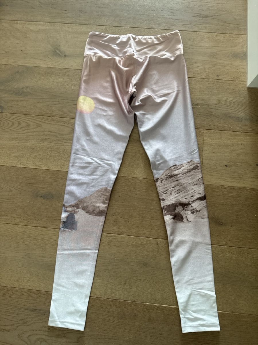 Leggings: Sportleggins – Usato da Wettswil venduto da lalinda85 1