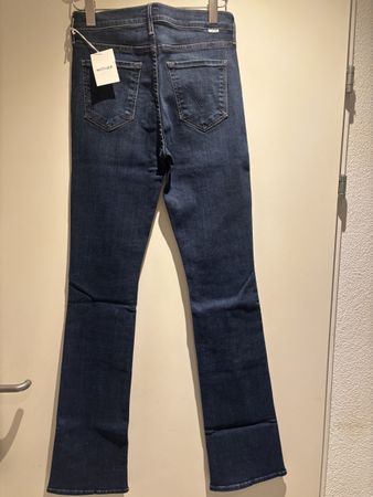 Edle Damen Jeans von Mother, Grösse 27, Neu mit Etikett!
