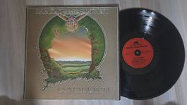 LP Barclay James Harvest – Gone To Earth
