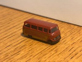 M1131: Mercedes Lieferwagen, RIETZE (Spur N)