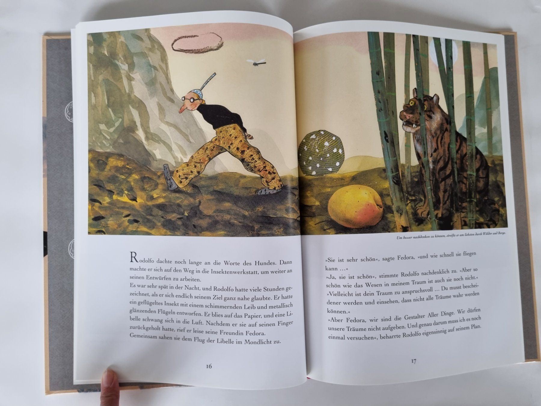 Libri: Schmetterlings-Werkstatt - Ein wunderschönes Kinderbuch – Usato da Opfikon venduto da Diversamente 7