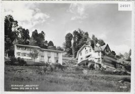 Hotel & Kurhaus Bellevue Amden