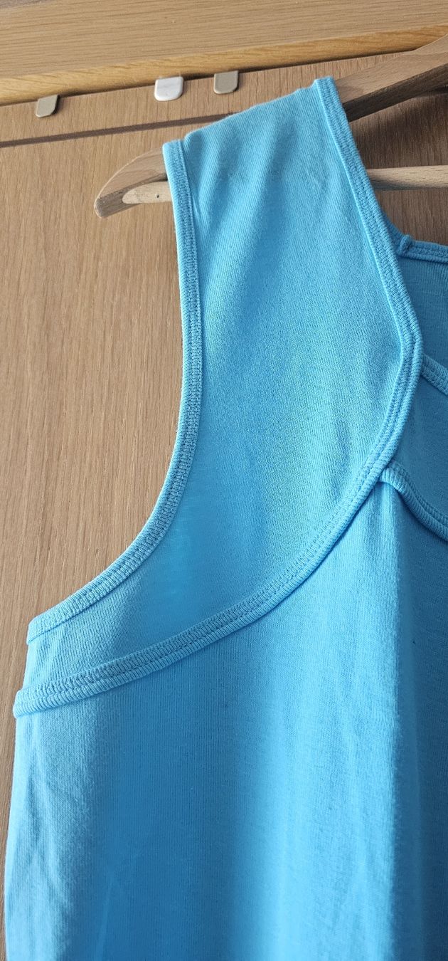 Tops: Top Shirt, Sheego, Gr. 48 – Neu (gemäss Beschreibung) aus Arbon von Flyaway8 2