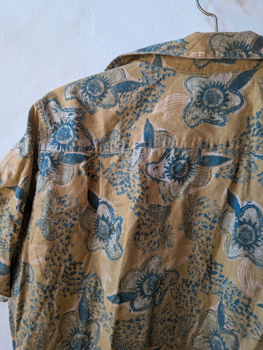 Patagonia Camicie: Sommerliches Hemd von Patagonia – Usato da Peccia venduto da LillyMarie98 2