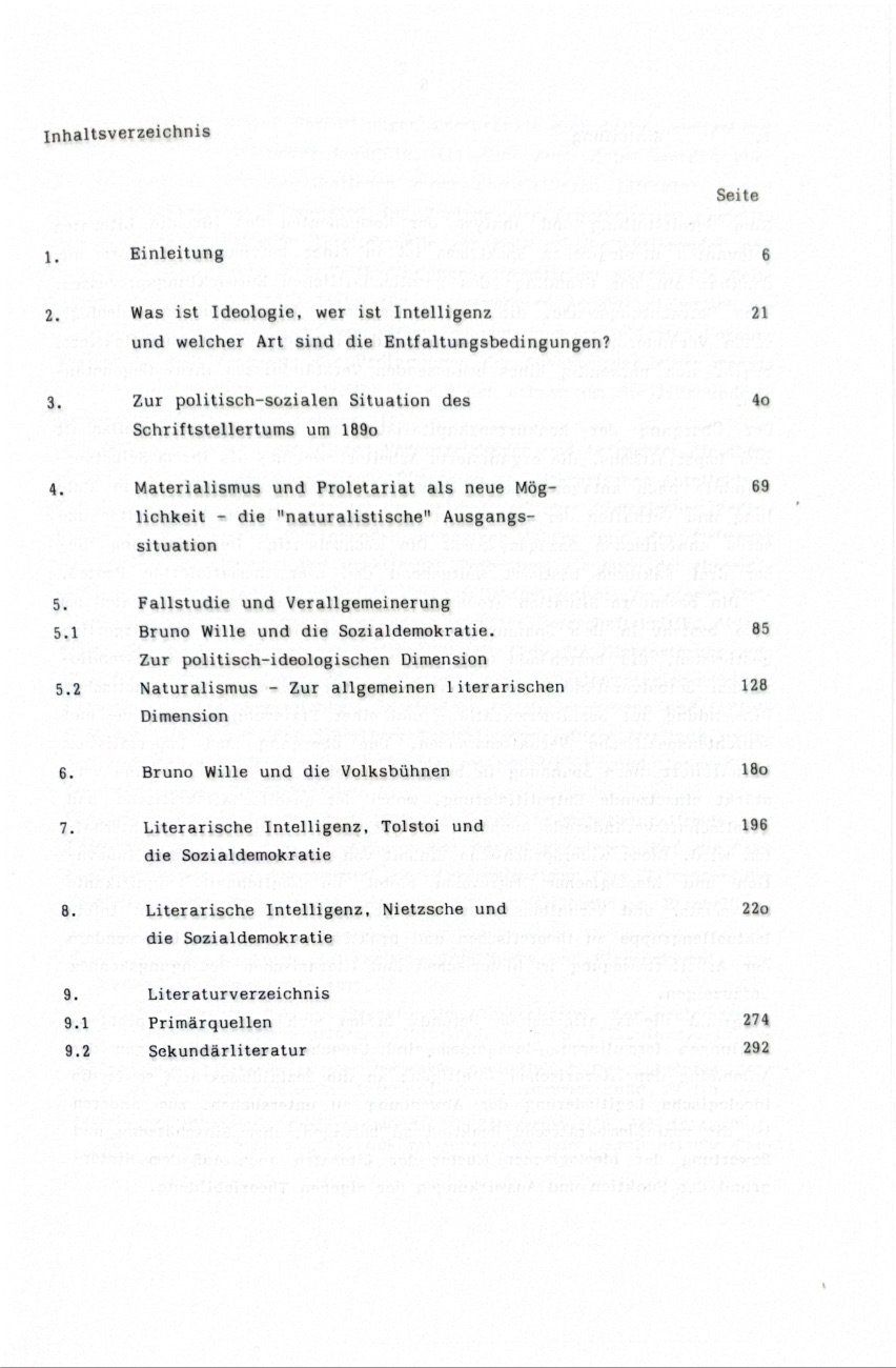 Libri: Sollmann Kurt, Literarische Intelligenz vor 1900 – Usato da Sarnen venduto da Livres 2