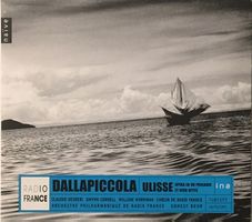 Dallapiccola - Ulisse (Ernest Bour)