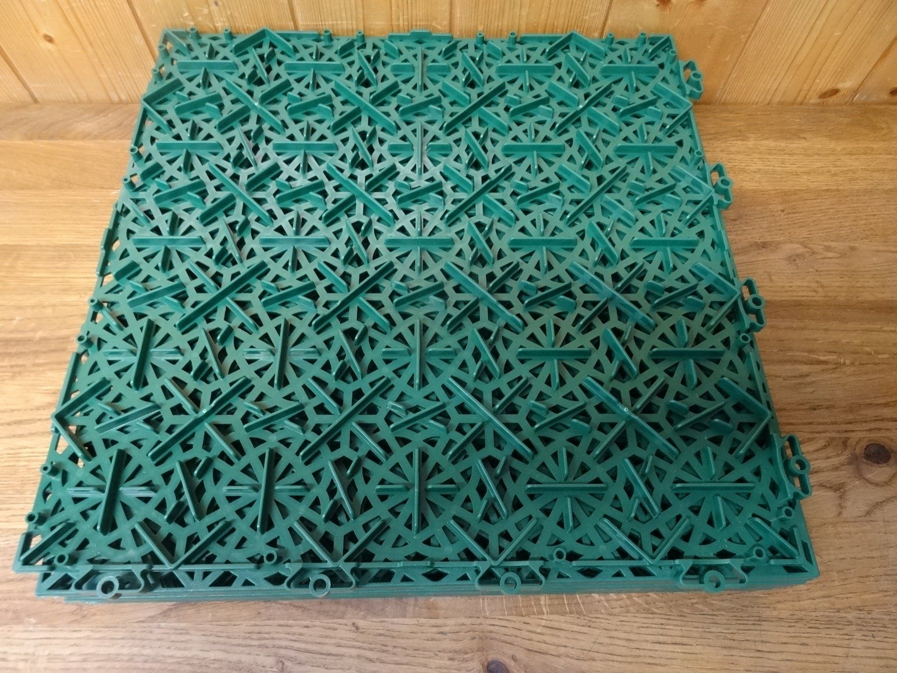 Rivestimenti per pavimenti: Bergo Bodenplatten 10 Quadratmetter – Nuovo e nell'imballaggio originale da Lungern venduto da madachsa 1