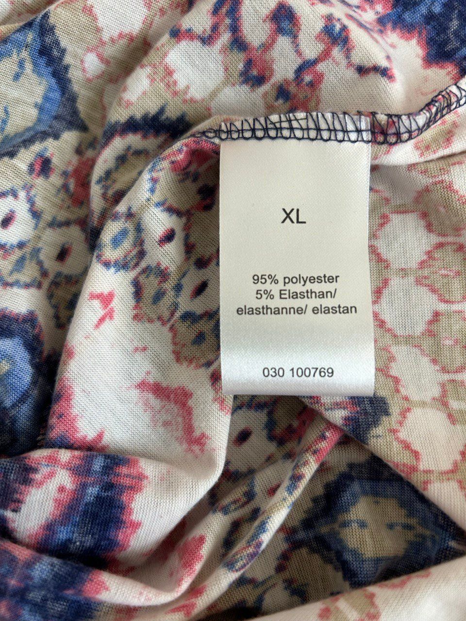 Kleider: Sommerkleid und Top_Gr.XL – Gebraucht aus Brugg AG von IliaB 5