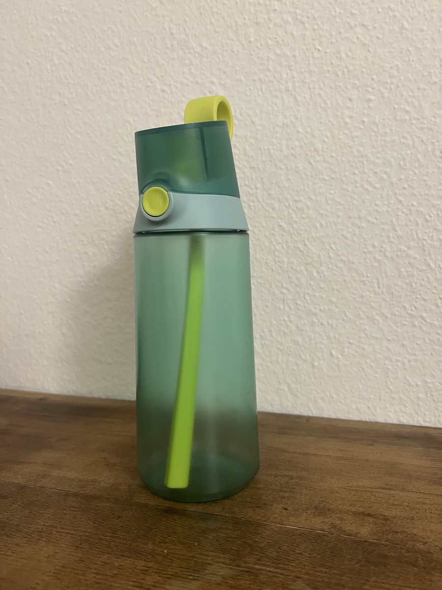 Air Up Borracce & Thermos: Air Up Trinkflasche mit 3 Duftpods – Usato da Zürich venduto da sil_wp52 2