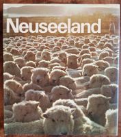 Neuseeland  -  Eine Schweiz am anderen Ende der Welt?