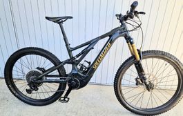 Specialized Turbo Levo S4 700wh erst 800km top 