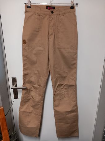 Fjällräven Trekkinghose "Westcape" Damen Gr. 34 NEU