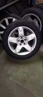 Alufelgen Audi A6 Allroad