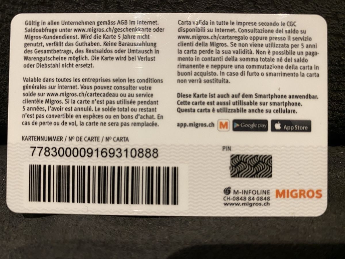 Cartes de téléphone: Carte – D'occasion à Lausanne par babacard10 1