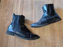 Reit Stiefeletten / Bottinen 36