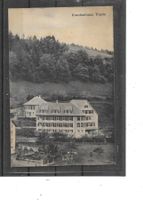 GR Thusis Krankenhaus