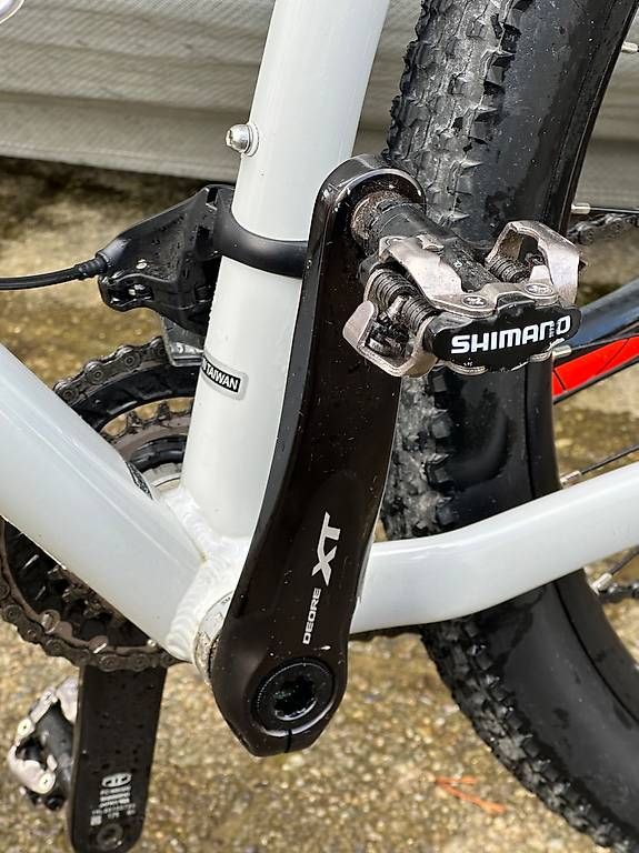 Biciclette: MTB Centurion XT, neuwertig – Usato da Feldbrunnen venduto da fojek99 2